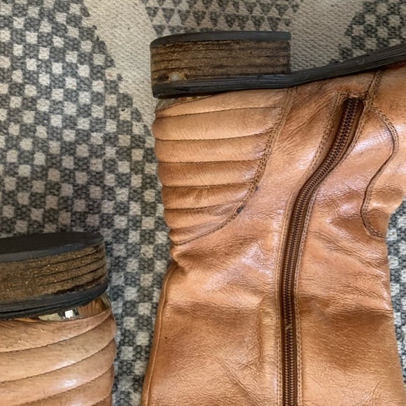 Steve Madden Abby Boot - Picture 5 of 9